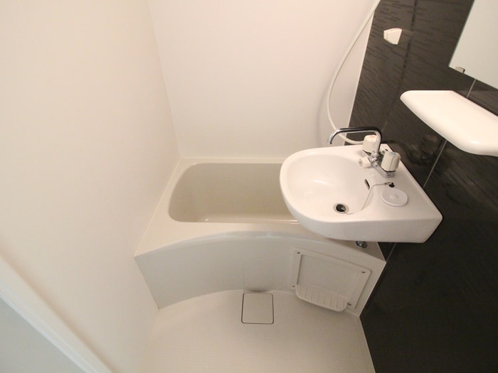 内観写真 do La Tour 中野