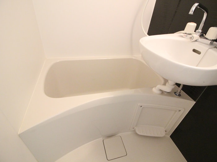 バス／シャワールーム等 do La Tour 中野