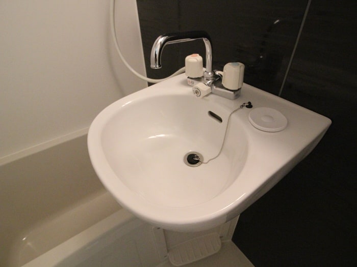 洗面 do La Tour 中野