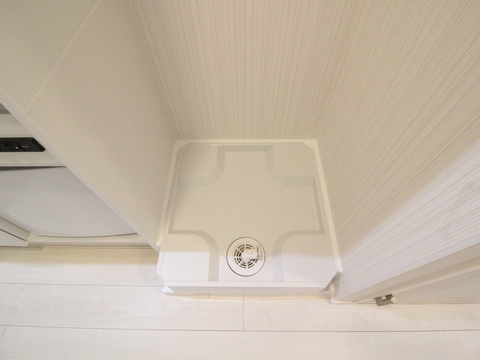 洗濯機置場 do La Tour 中野