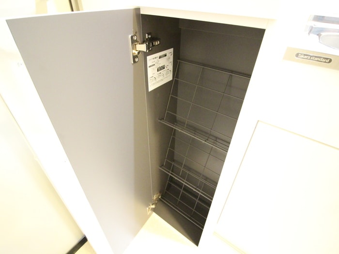 靴箱 do La Tour 中野