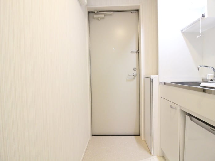 玄関 do La Tour 中野