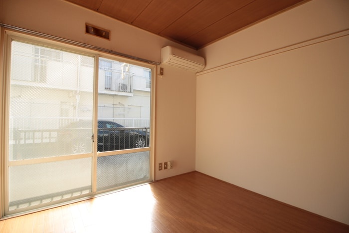 居室 グレイス石田