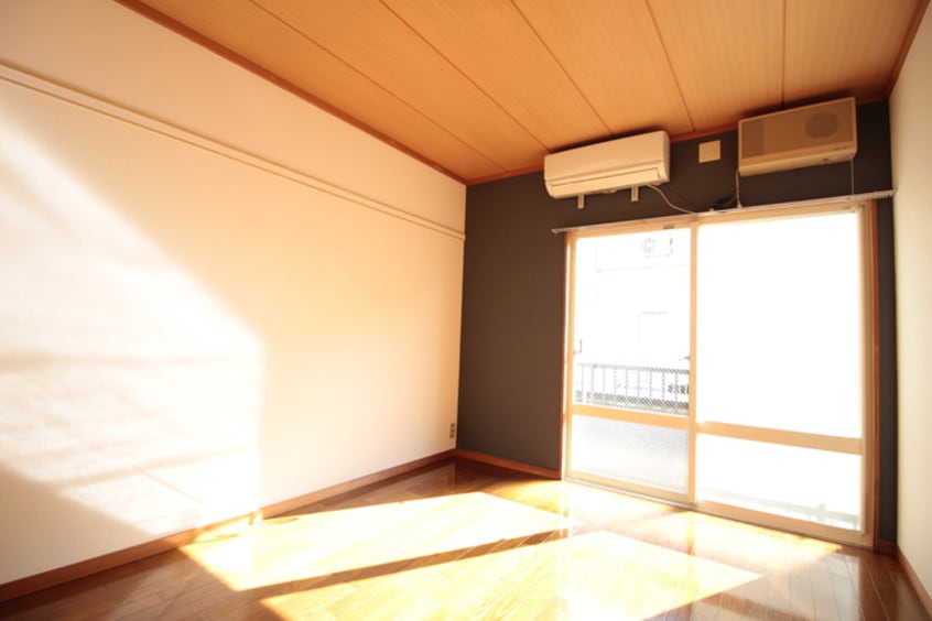 居室 グレイス石田