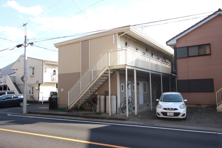 周辺環境 グレイス石田