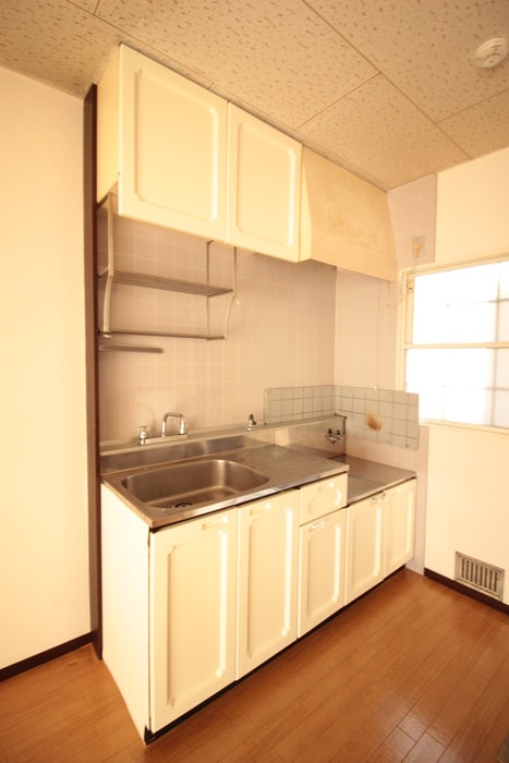 キッチン グレイス石田