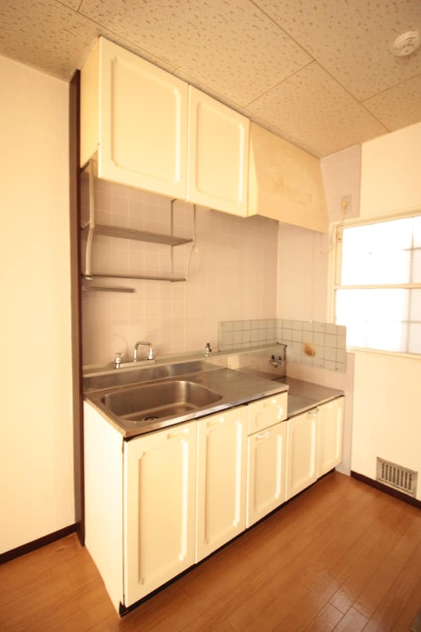 キッチン グレイス石田