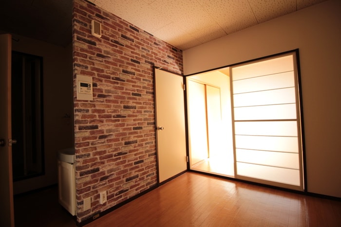 居室 グレイス石田