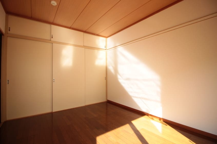 居室 グレイス石田