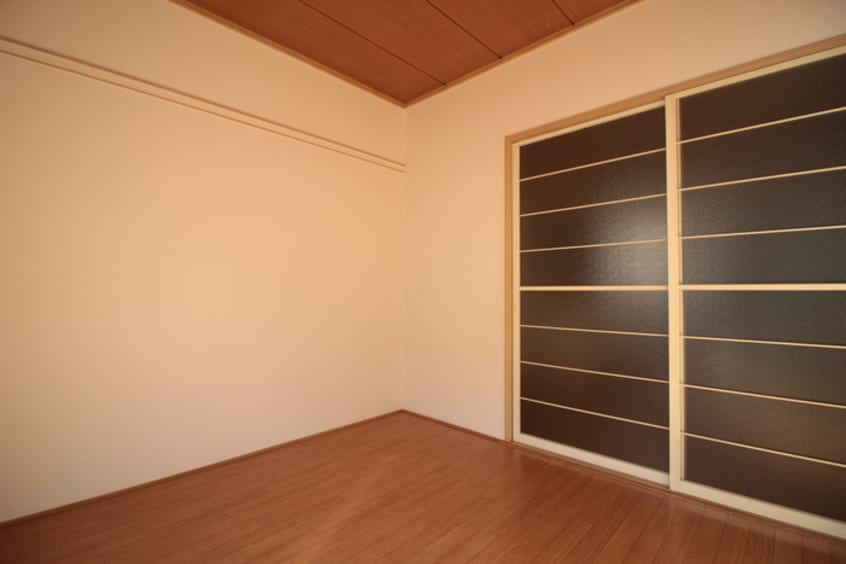 居室 グレイス石田