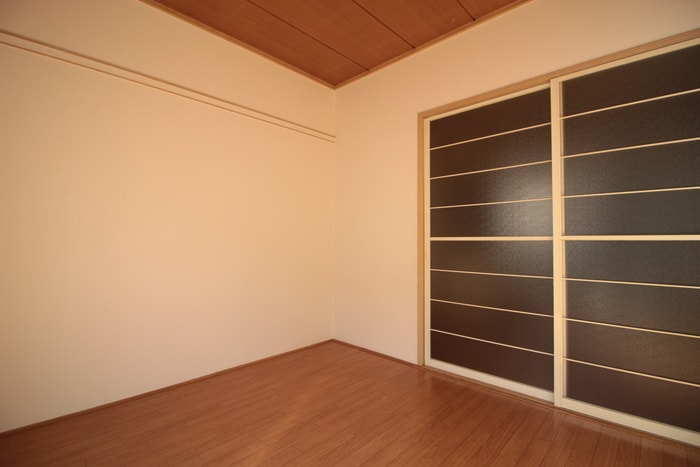 居室 グレイス石田