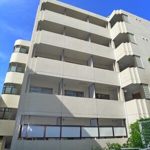 メインステージ梅島駅前（308）