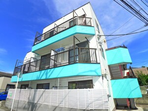 グリーンサイド