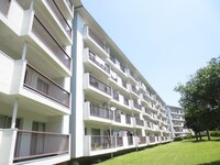 ガ－デン山住宅団地三号棟(306)