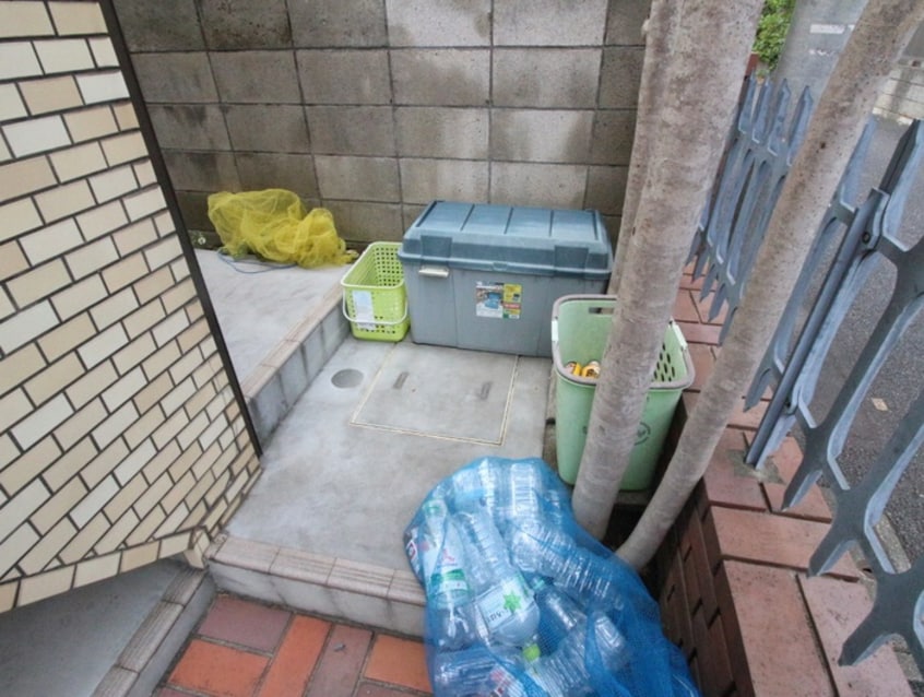 建物設備 光ハイツ