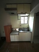 キッチン 光ハイツ