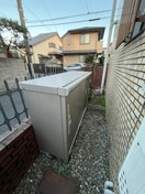 周辺環境 光ハイツ