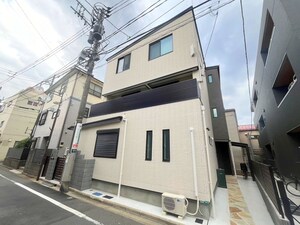仮）池袋本町4丁目貸家
