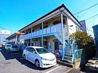 第二コ－ポ丸晴