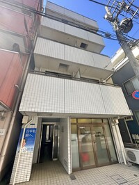 メゾンヤマモト