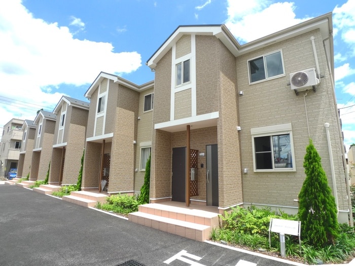 外観写真 ル－セントブロッサム