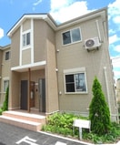 エントランス部分 ル－セントブロッサム