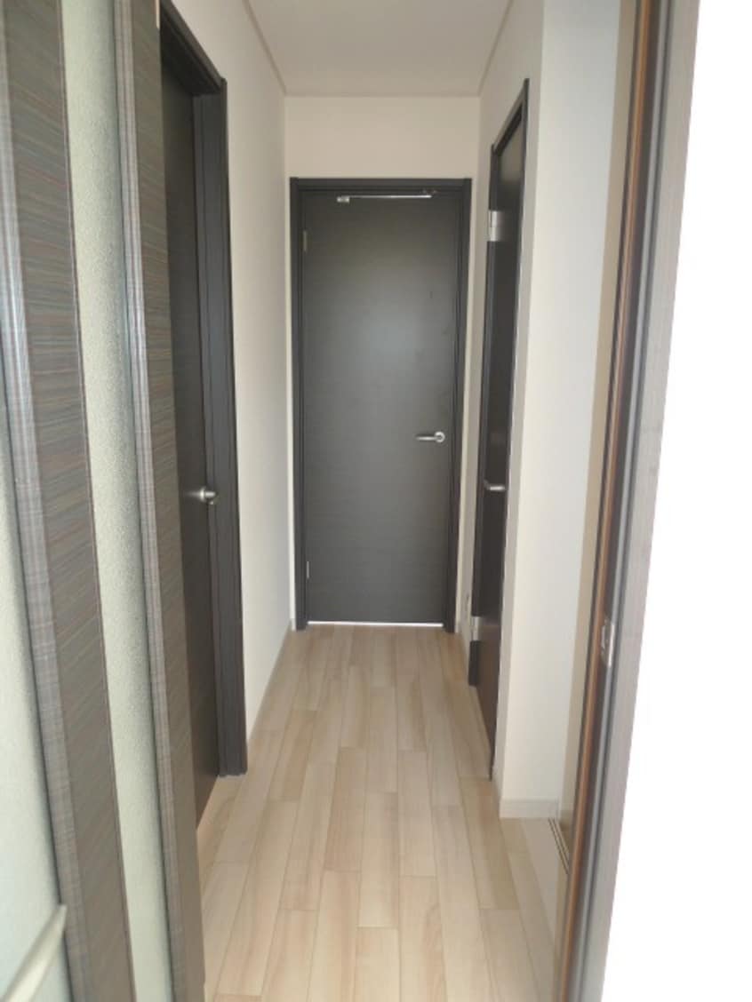 廊下 ル－セントブロッサム