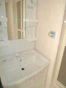 洗面 ル－セントブロッサム