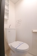 トイレ ル－セントブロッサム