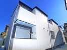 Ｆｌｅｕｒの外観