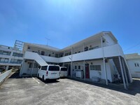 第３内田ハイツ