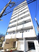 建物設備 ＡＺＥＳＴ四つ木（１００１）