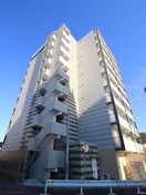 建物設備 ＡＺＥＳＴ四つ木（１００１）