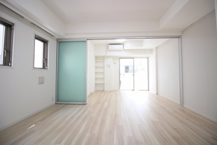 居室 グレイスコート岩本町