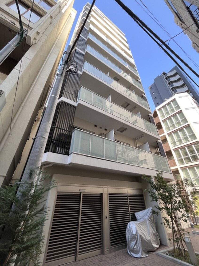 周辺環境 グレイスコート岩本町