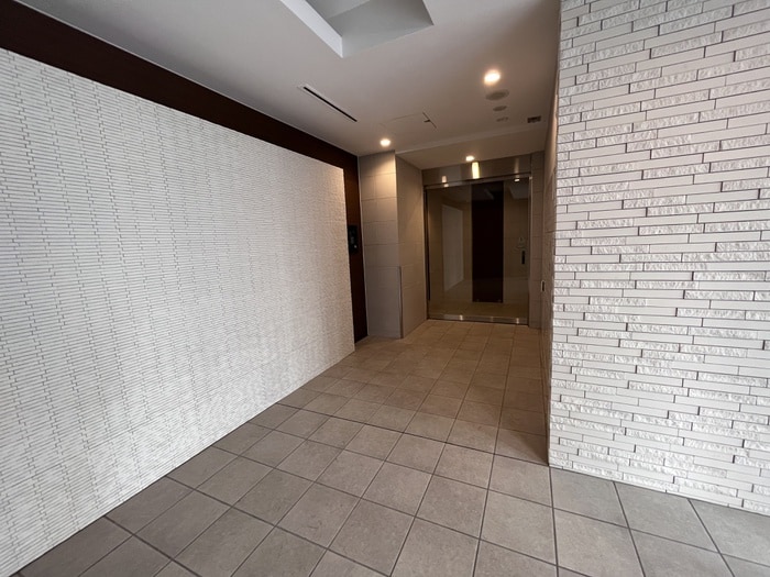 建物設備 グレイスコート岩本町