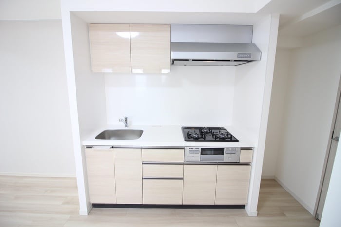 キッチン グレイスコート岩本町