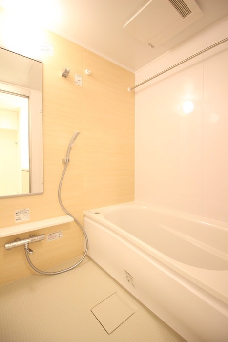 バス／シャワールーム等 グレイスコート岩本町