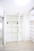 収納 グレイスコート岩本町