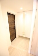 玄関 グレイスコート岩本町
