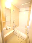 バス／シャワールーム等 グレイスコート岩本町