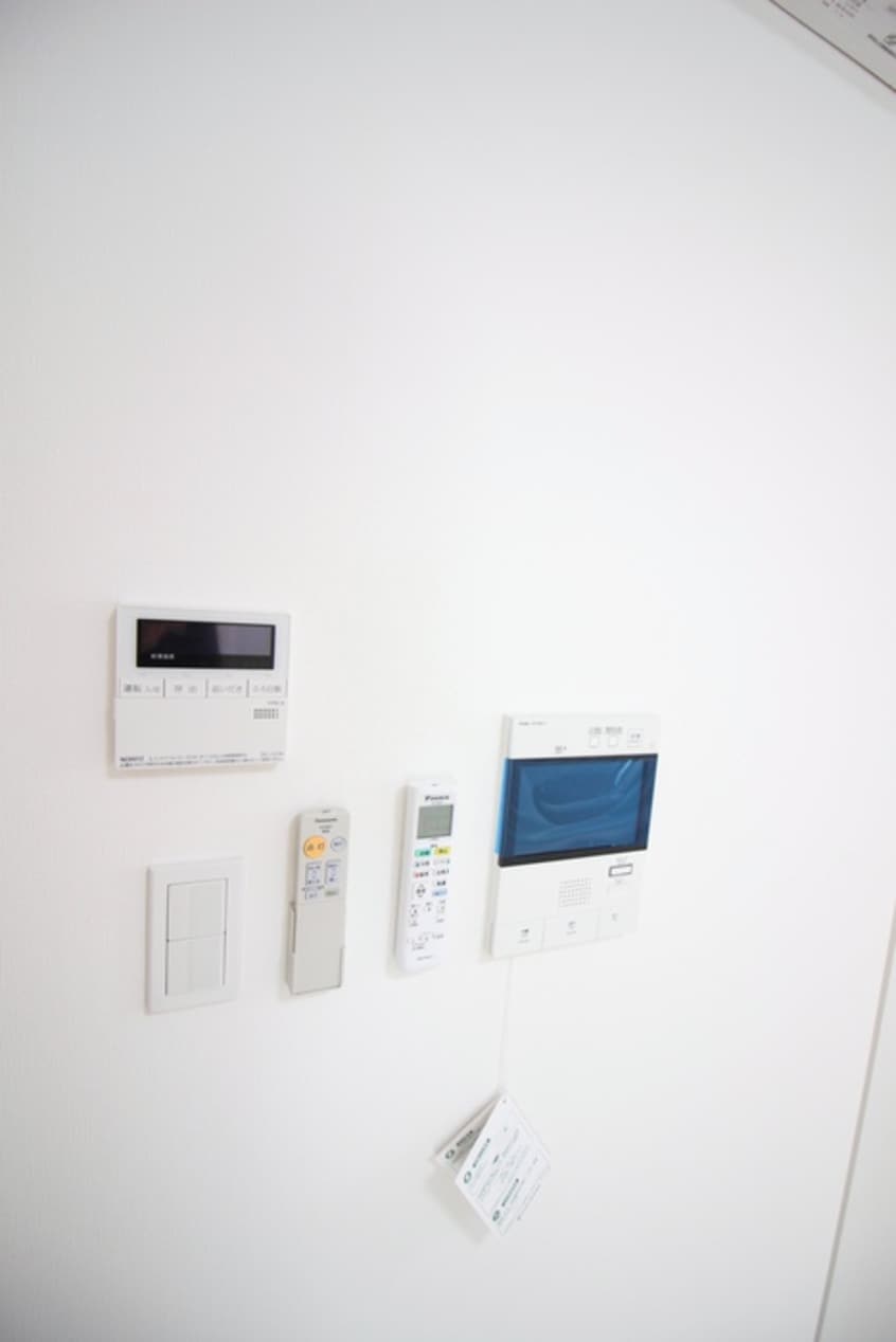 内観写真 グレイスコート岩本町