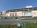 イオンモール北戸田店(ショッピングセンター/アウトレットモール)まで800m リバ－ハイツⅡ