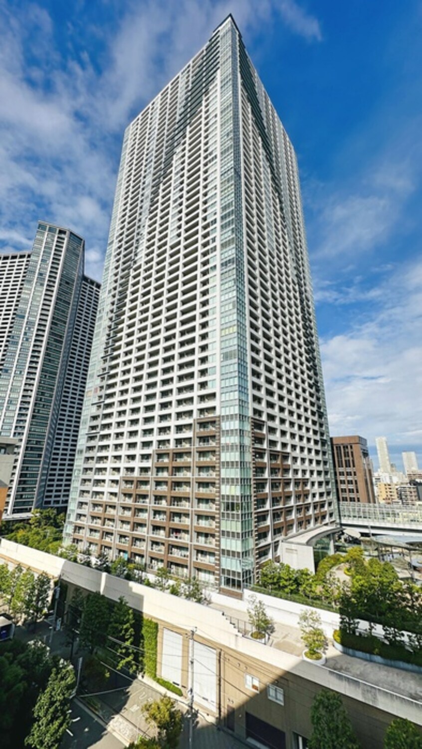 外観写真 THE TOKYO TOWERS MID TOWER(16F