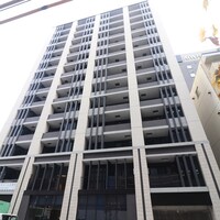 ﾌﾟﾚﾐｽﾄ東銀座築地EdgeCourt(302)