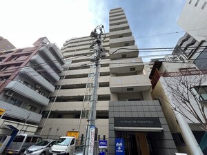 ﾒｿﾞﾝ･ﾄﾞ･ｳﾞｨﾚ日本橋中洲(307)