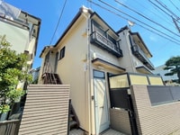 稲川　邸