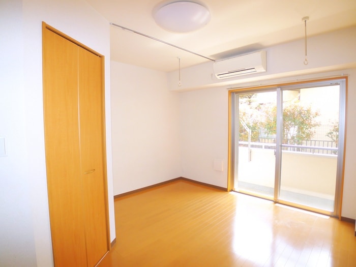 居室 ハートウッドコート