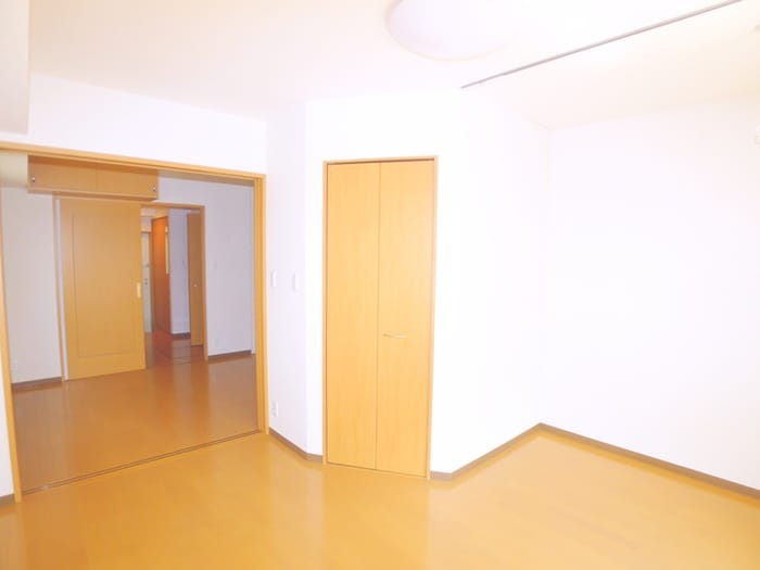 居室 ハートウッドコート