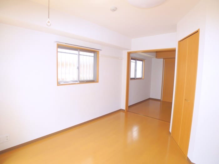 居室 ハートウッドコート